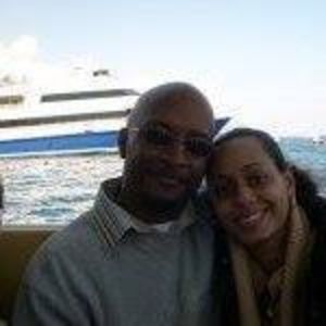 Meet your Posher, Stacy